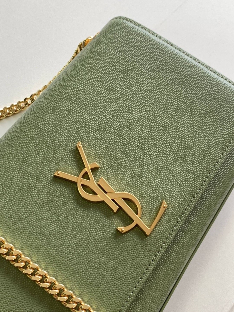 YSL Satchel Bags